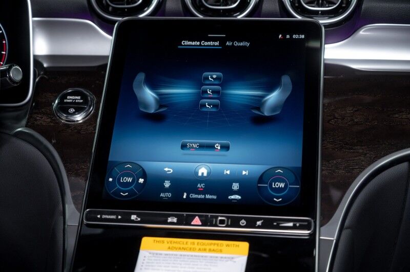 2026 Mercedes-Benz GLC 300 4MATIC&reg; SUV Peoria AZ