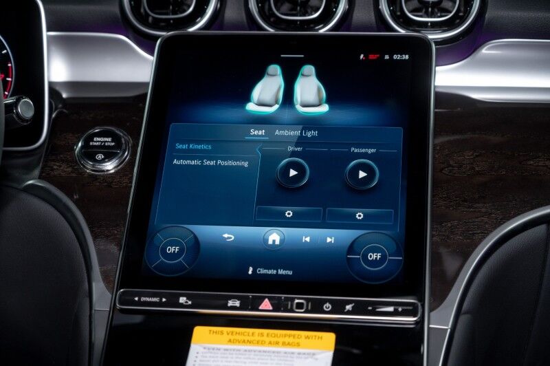 2026 Mercedes-Benz GLC 300 4MATIC&reg; SUV Peoria AZ