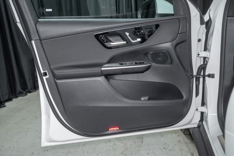 2026 Mercedes-Benz GLC 300 4MATIC&reg; SUV Peoria AZ