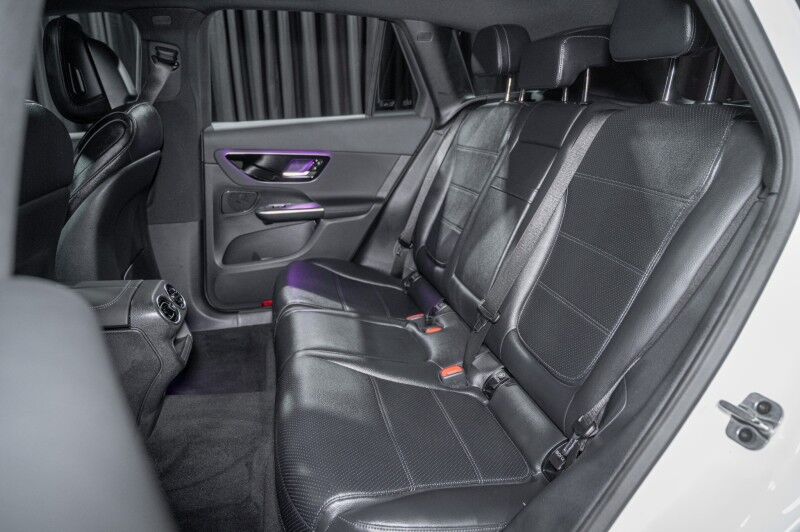 2026 Mercedes-Benz GLC 300 4MATIC&reg; SUV Peoria AZ