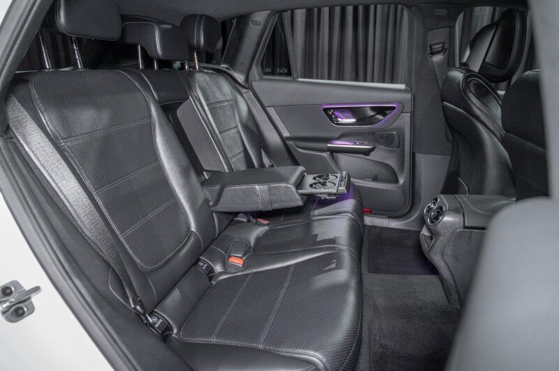 2026 Mercedes-Benz GLC 300 4MATIC&reg; SUV Peoria AZ