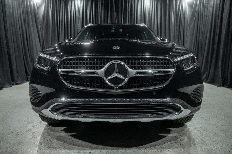 2026 Mercedes-Benz GLC 300 4MATIC&reg; SUV