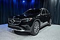 2026 Mercedes-Benz GLC 300 4MATIC&reg; SUV