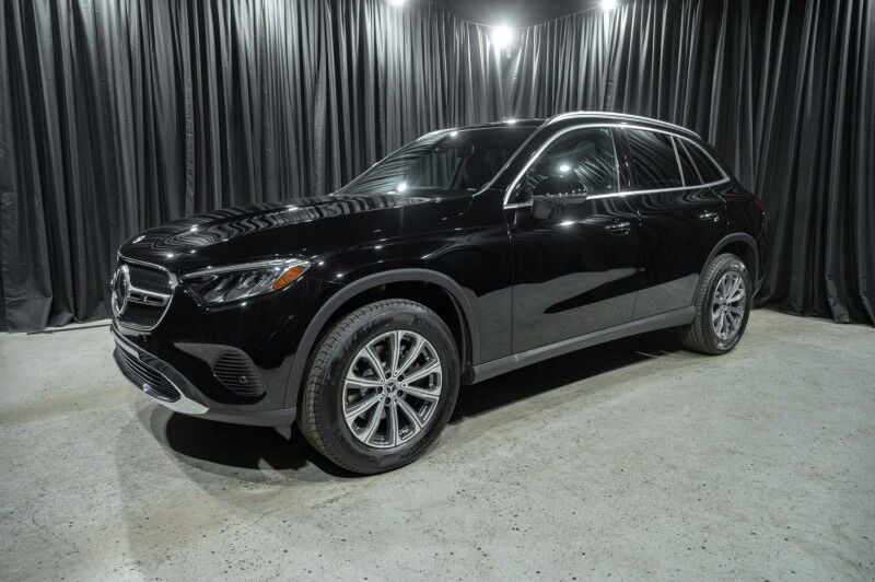 2026 Mercedes-Benz GLC 300 4MATIC&reg; SUV