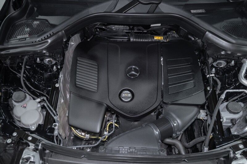 2026 Mercedes-Benz GLC 300 4MATIC&reg; SUV Peoria AZ