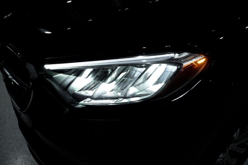 2026 Mercedes-Benz GLC 300 4MATIC&reg; SUV Peoria AZ