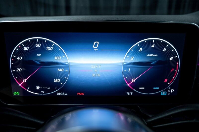 2026 Mercedes-Benz GLC 300 4MATIC&reg; SUV Peoria AZ