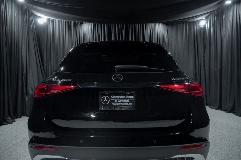 2026 Mercedes-Benz GLC 300 4MATIC&reg; SUV Peoria AZ