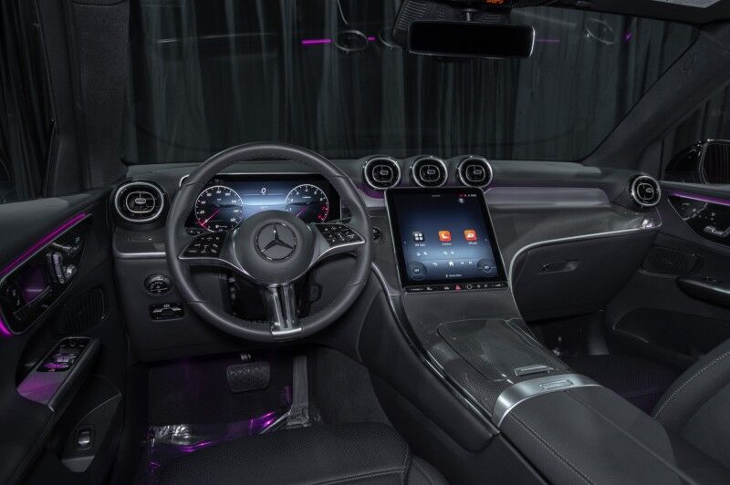 2026 Mercedes-Benz GLC 300 4MATIC&reg; SUV Peoria AZ