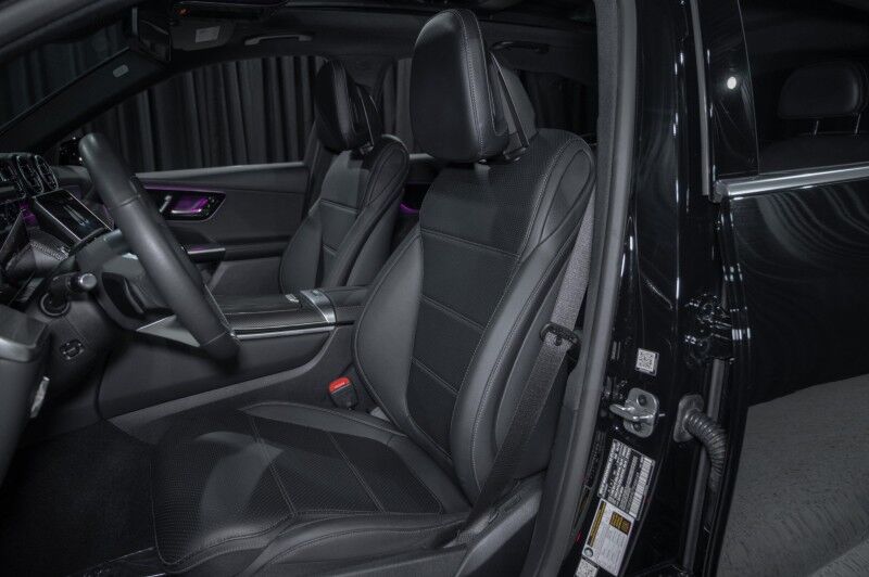 2026 Mercedes-Benz GLC 300 4MATIC&reg; SUV Peoria AZ