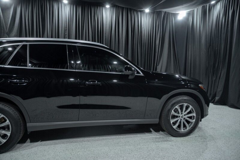 2026 Mercedes-Benz GLC 300 4MATIC&reg; SUV Peoria AZ