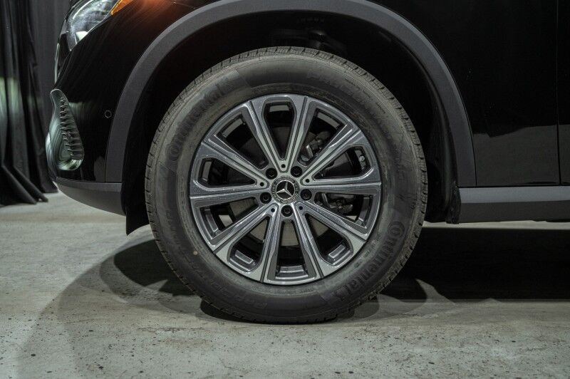 2026 Mercedes-Benz GLC 300 4MATIC&reg; SUV Peoria AZ