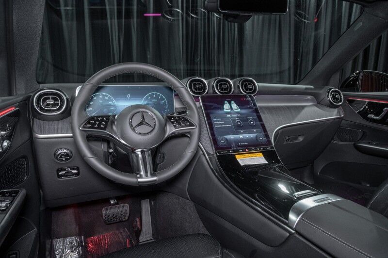 2026 Mercedes-Benz GLC 300 4MATIC&reg; SUV Peoria AZ