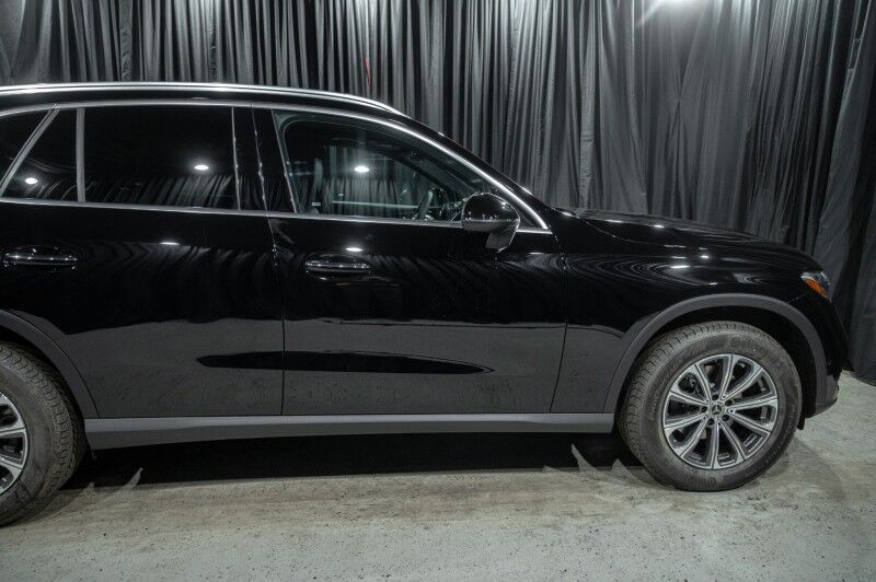 2026 Mercedes-Benz GLC 300 4MATIC&reg; SUV Peoria AZ
