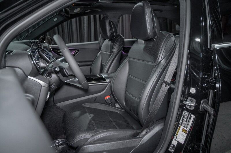 2026 Mercedes-Benz GLC 300 4MATIC&reg; SUV Peoria AZ
