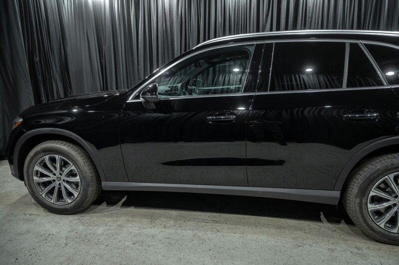 2026 Mercedes-Benz GLC 300 4MATIC&reg; SUV Peoria AZ