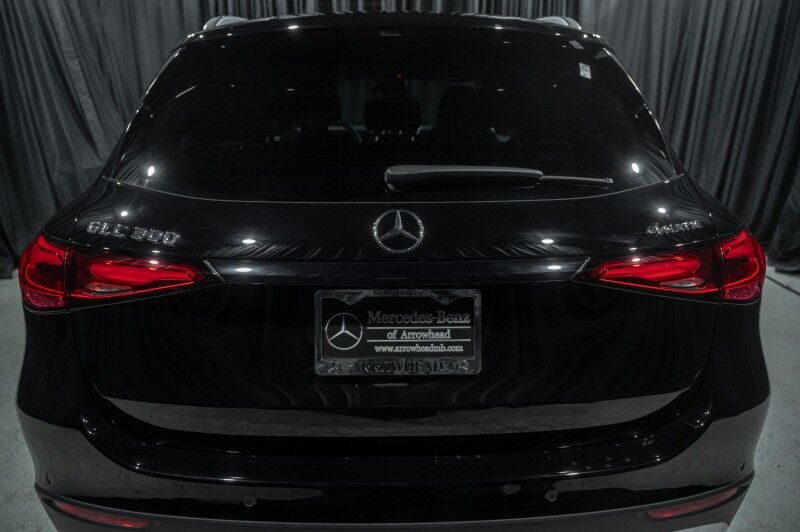 2026 Mercedes-Benz GLC 300 4MATIC&reg; SUV Peoria AZ