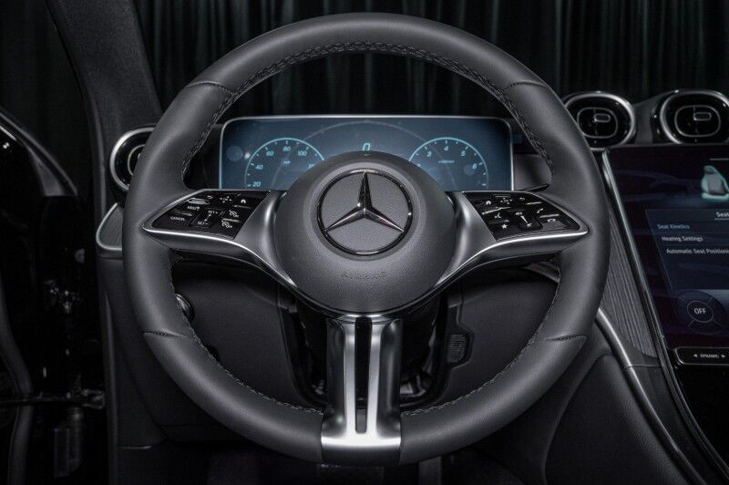 2026 Mercedes-Benz GLC 300 4MATIC&reg; SUV Peoria AZ
