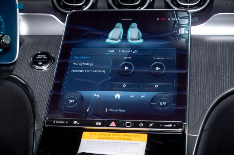 2026 Mercedes-Benz GLC 300 4MATIC&reg; SUV Peoria AZ