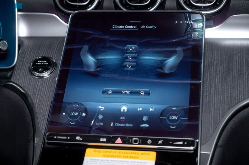 2026 Mercedes-Benz GLC 300 4MATIC&reg; SUV Peoria AZ