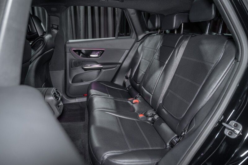 2026 Mercedes-Benz GLC 300 4MATIC&reg; SUV Peoria AZ