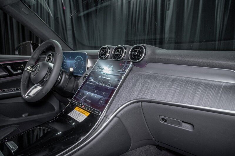 2026 Mercedes-Benz GLC 300 4MATIC&reg; SUV Peoria AZ