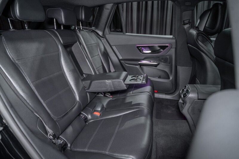 2026 Mercedes-Benz GLC 300 4MATIC&reg; SUV Peoria AZ