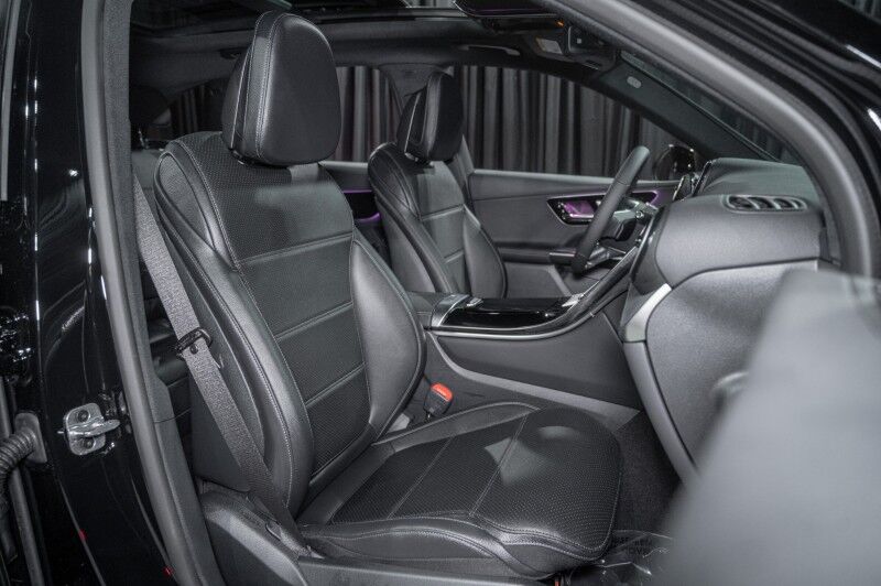 2026 Mercedes-Benz GLC 300 4MATIC&reg; SUV Peoria AZ
