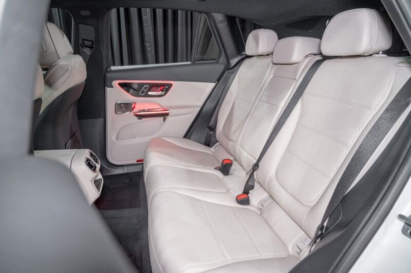 2026 Mercedes-Benz GLC 300 4MATIC&reg; SUV Peoria AZ