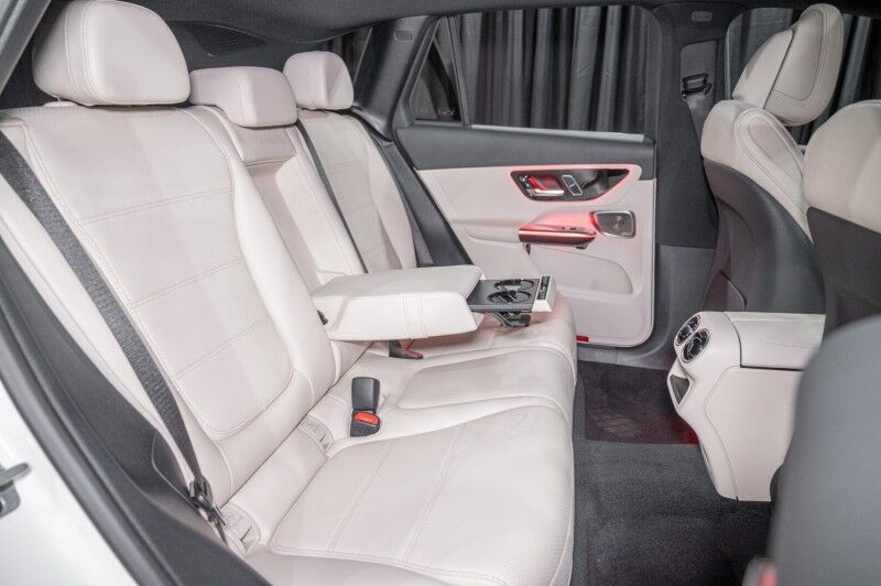 2026 Mercedes-Benz GLC 300 4MATIC&reg; SUV Peoria AZ