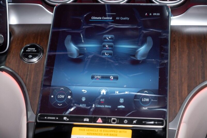 2026 Mercedes-Benz GLC 300 4MATIC&reg; SUV Peoria AZ