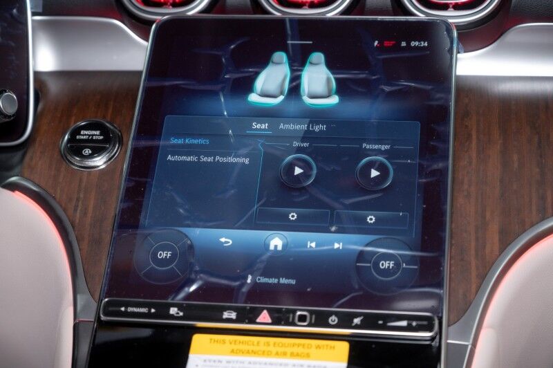 2026 Mercedes-Benz GLC 300 4MATIC&reg; SUV Peoria AZ