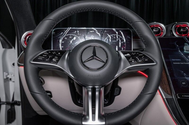 2026 Mercedes-Benz GLC 300 4MATIC&reg; SUV Peoria AZ