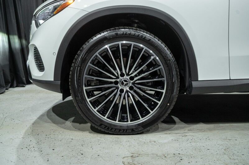 2026 Mercedes-Benz GLC 300 4MATIC&reg; SUV Peoria AZ