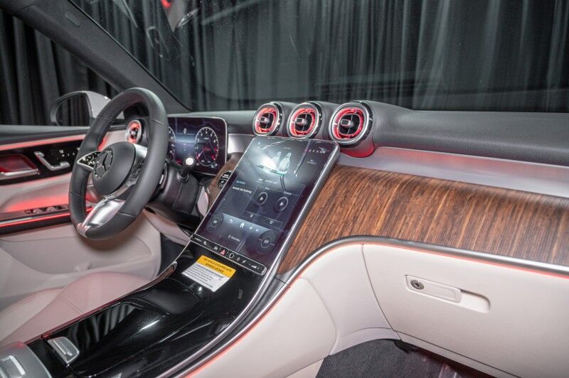 2026 Mercedes-Benz GLC 300 4MATIC&reg; SUV Peoria AZ