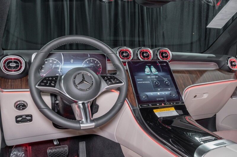 2026 Mercedes-Benz GLC 300 4MATIC&reg; SUV Peoria AZ