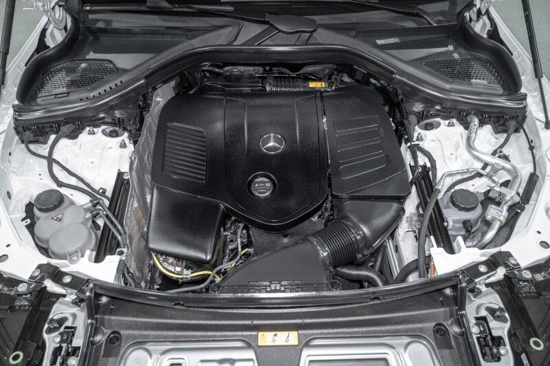 2026 Mercedes-Benz GLC 300 4MATIC&reg; SUV Peoria AZ