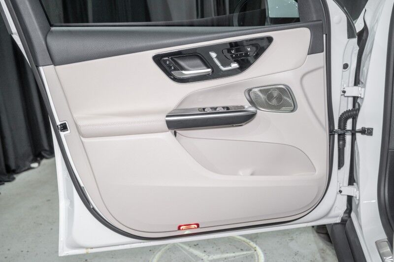 2026 Mercedes-Benz GLC 300 4MATIC&reg; SUV Peoria AZ