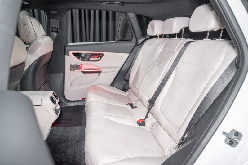 2026 Mercedes-Benz GLC 300 4MATIC&reg; SUV Peoria AZ