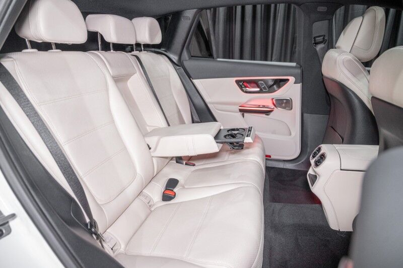 2026 Mercedes-Benz GLC 300 4MATIC&reg; SUV Peoria AZ