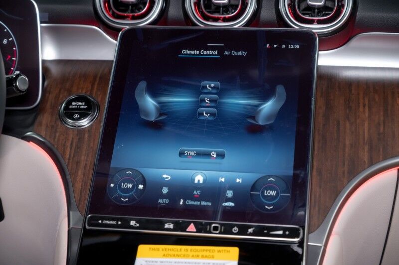 2026 Mercedes-Benz GLC 300 4MATIC&reg; SUV Peoria AZ