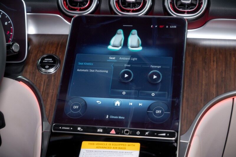 2026 Mercedes-Benz GLC 300 4MATIC&reg; SUV Peoria AZ