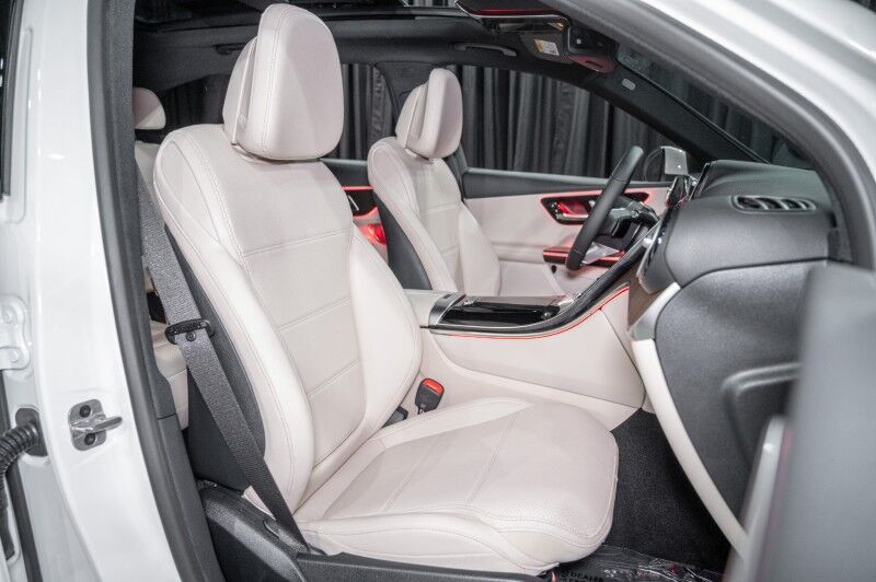 2026 Mercedes-Benz GLC 300 4MATIC&reg; SUV Peoria AZ