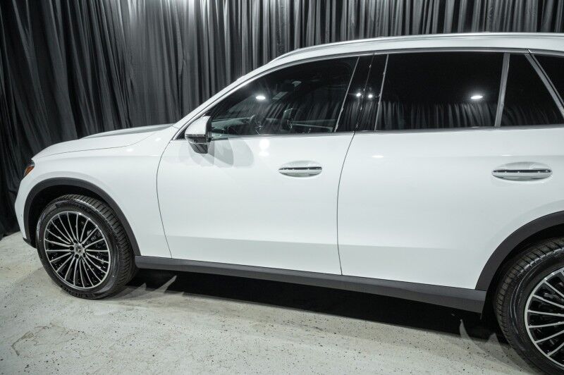 2026 Mercedes-Benz GLC 300 4MATIC&reg; SUV Peoria AZ