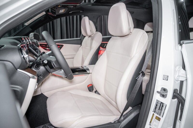 2026 Mercedes-Benz GLC 300 4MATIC&reg; SUV Peoria AZ