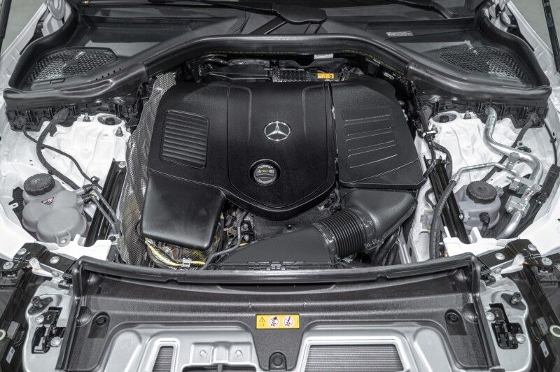 2026 Mercedes-Benz GLC 300 4MATIC&reg; SUV Peoria AZ