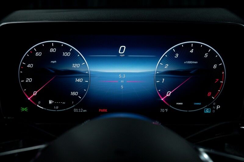 2026 Mercedes-Benz GLC 300 4MATIC&reg; SUV Peoria AZ