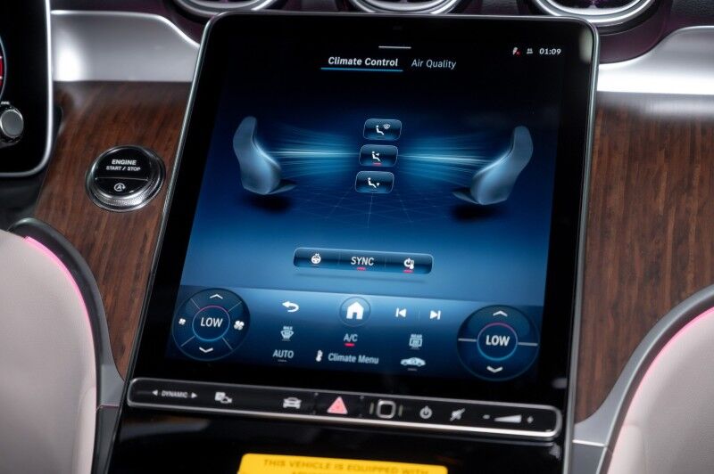 2026 Mercedes-Benz GLC 300 4MATIC&reg; SUV Peoria AZ