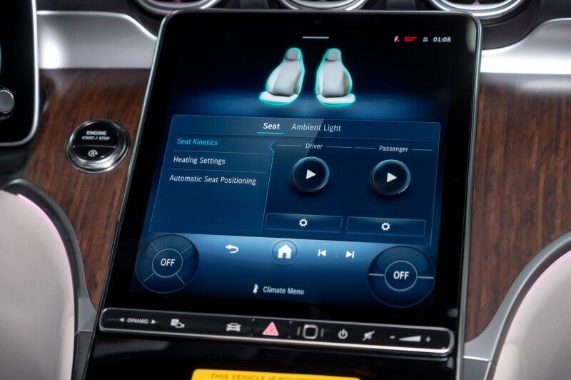 2026 Mercedes-Benz GLC 300 4MATIC&reg; SUV Peoria AZ