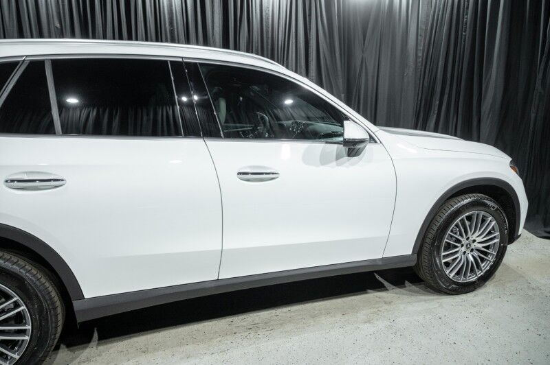 2026 Mercedes-Benz GLC 300 4MATIC&reg; SUV Peoria AZ